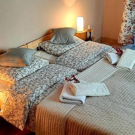Apartament Brzyzek Zakopane Exteriér fotografie
