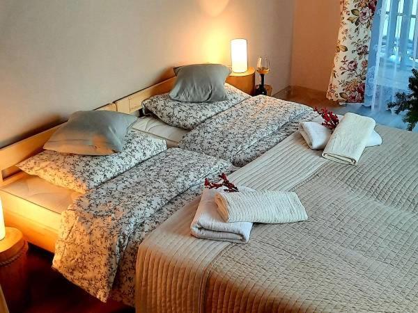 Apartament Brzyzek Zakopane Exteriér fotografie