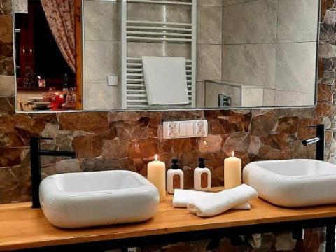 Apartament Brzyzek Zakopane Exteriér fotografie