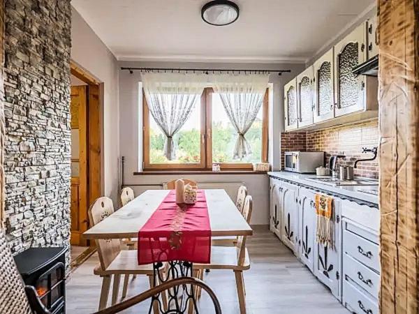 Apartament Brzyzek Zakopane Exteriér fotografie